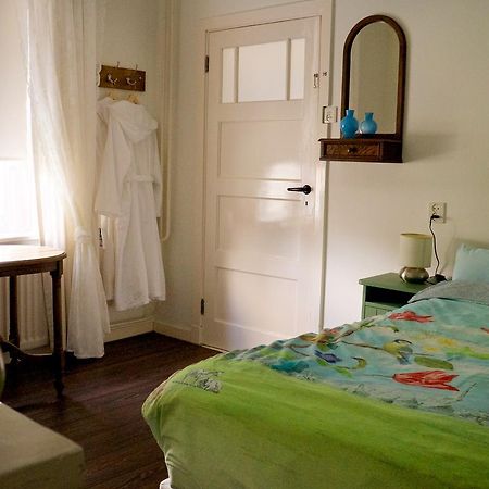 Bed And Breakfast Миллинген-ан-де-Рейн Экстерьер фото